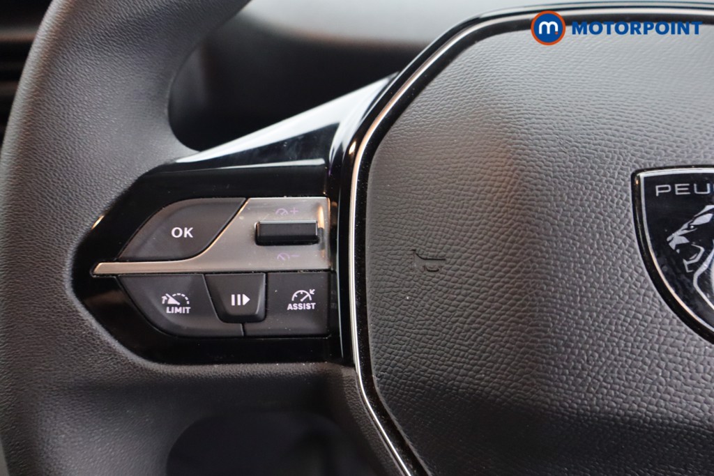 Peugeot Partner Professional Manual Diesel Panel Van - Stock Number (1561133) - 4th supplementary image