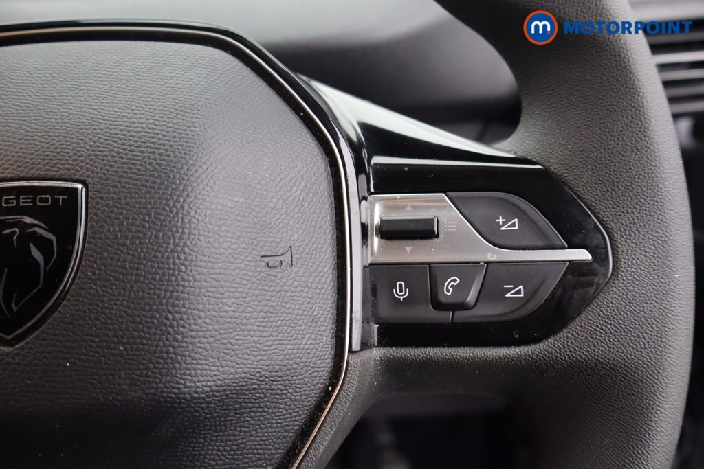 Peugeot Partner Professional Manual Diesel Panel Van - Stock Number (1561133) - 5th supplementary image