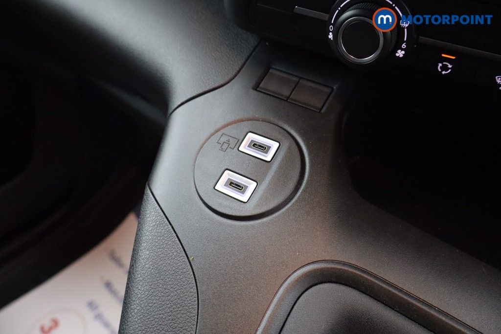 Peugeot Partner Professional Manual Diesel Panel Van - Stock Number (1561133) - 8th supplementary image