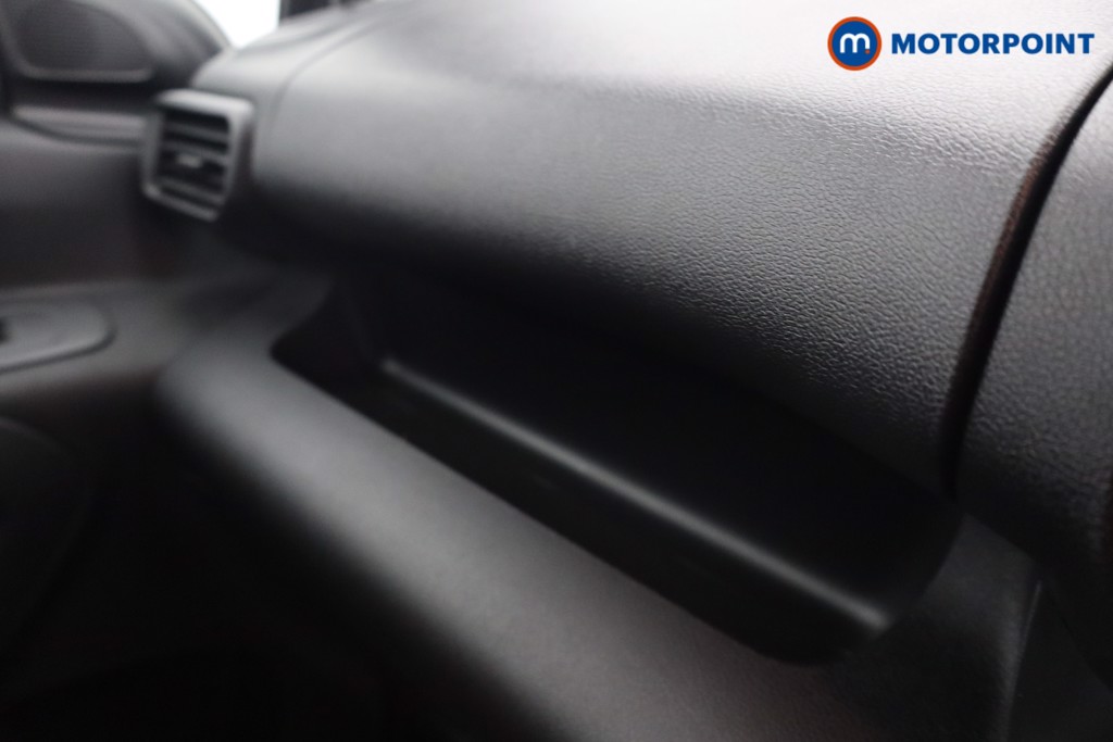 Peugeot Partner Professional Manual Diesel Panel Van - Stock Number (1561133) - 12th supplementary image