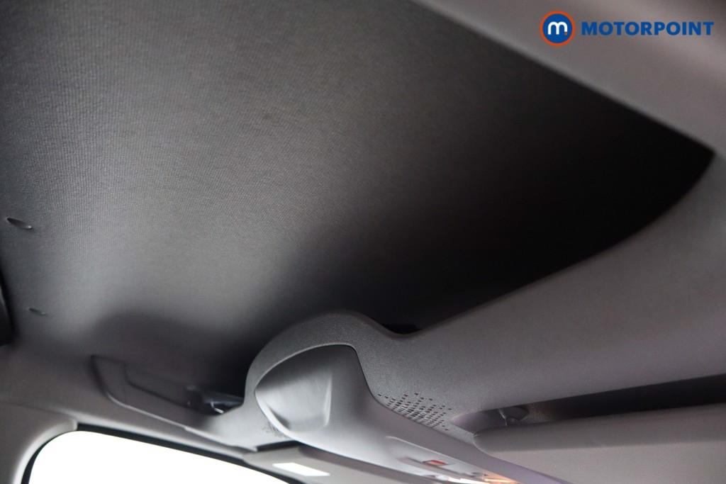 Peugeot Partner Professional Manual Diesel Panel Van - Stock Number (1561133) - 15th supplementary image