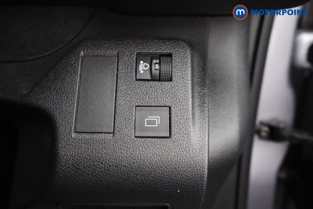 Peugeot Partner Professional Manual Diesel Panel Van - Stock Number (1561133) - 16th supplementary image