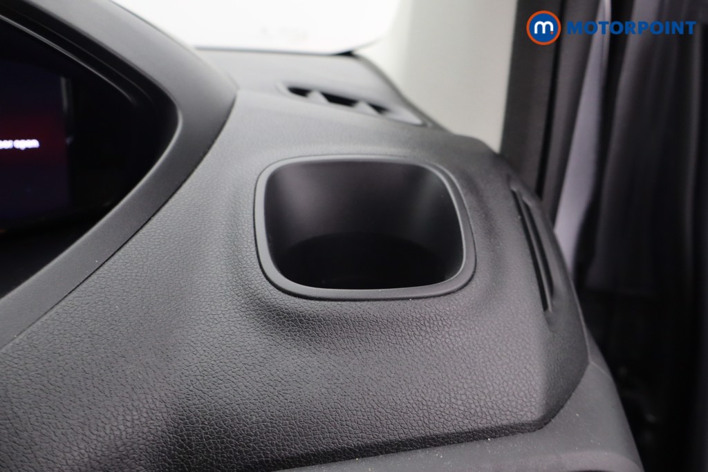 Peugeot Partner Professional Manual Diesel Panel Van - Stock Number (1561133) - 17th supplementary image