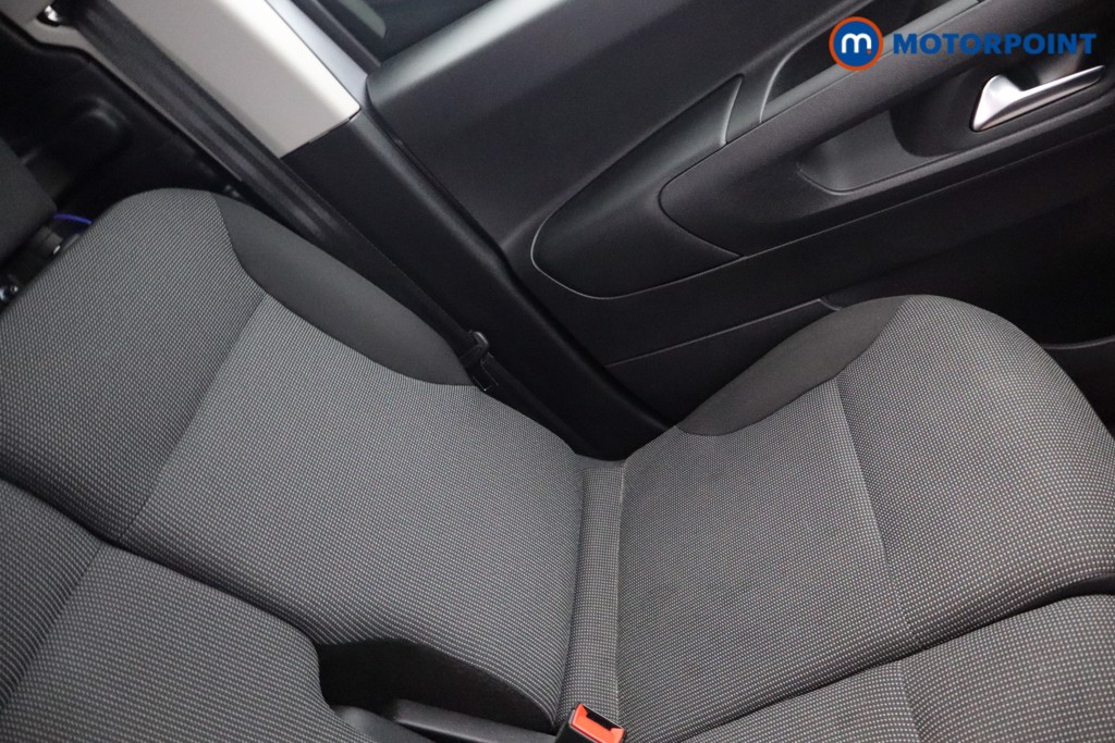 Peugeot Partner Professional Manual Diesel Panel Van - Stock Number (1561133) - 20th supplementary image