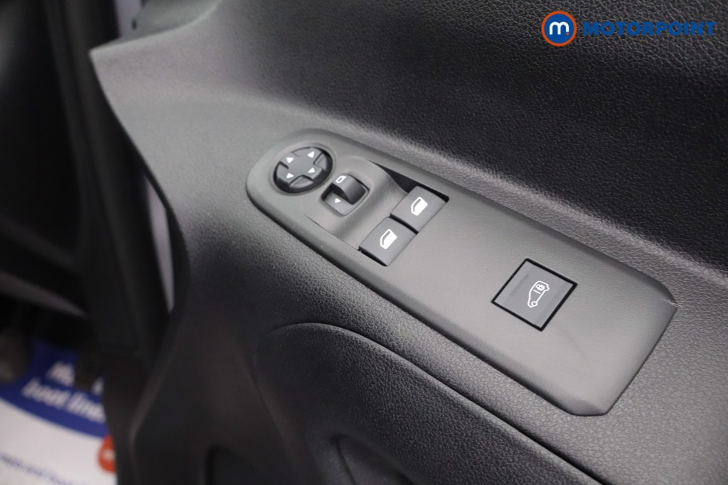 Peugeot Partner Professional Manual Diesel Panel Van - Stock Number (1561133) - 22nd supplementary image