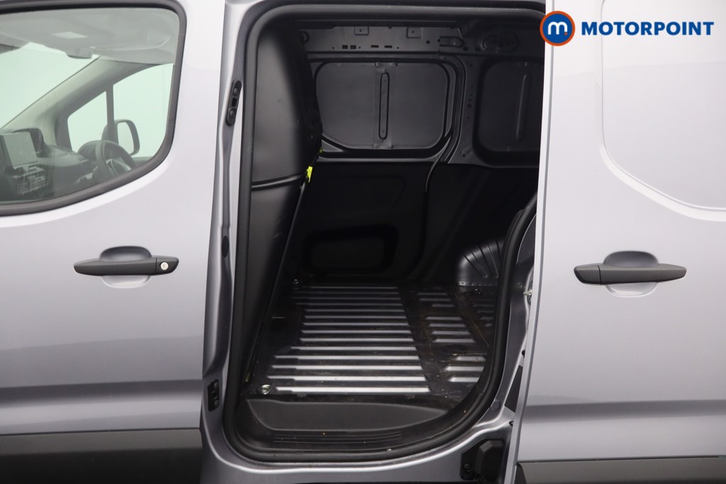 Peugeot Partner Professional Manual Diesel Panel Van - Stock Number (1561133) - 25th supplementary image