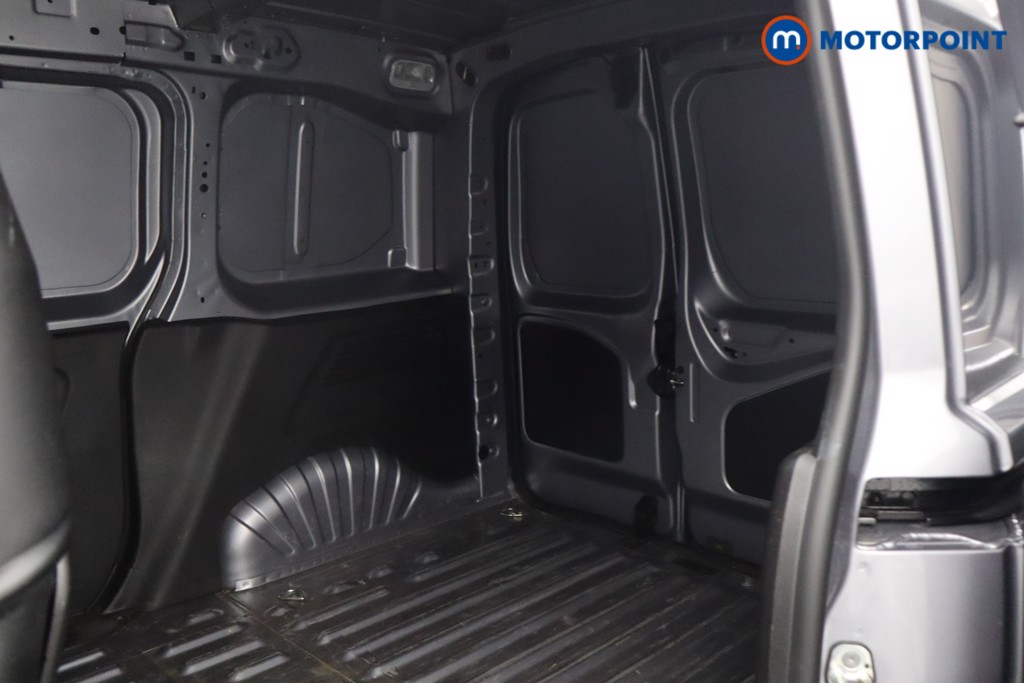 Peugeot Partner Professional Manual Diesel Panel Van - Stock Number (1561133) - 26th supplementary image