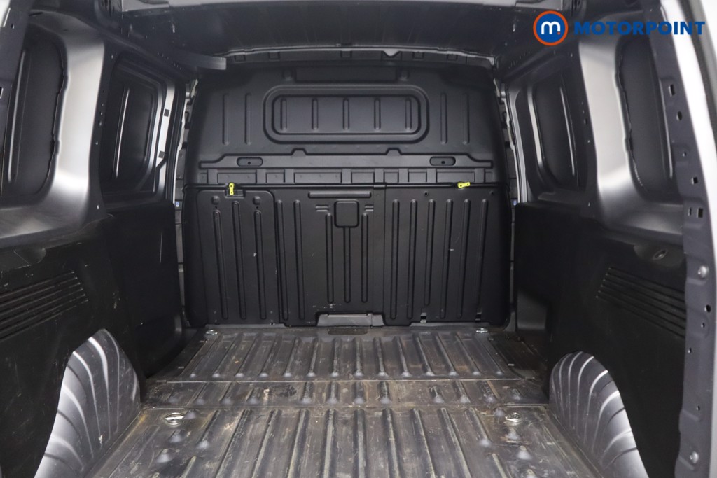 Peugeot Partner Professional Manual Diesel Panel Van - Stock Number (1561133) - 37th supplementary image