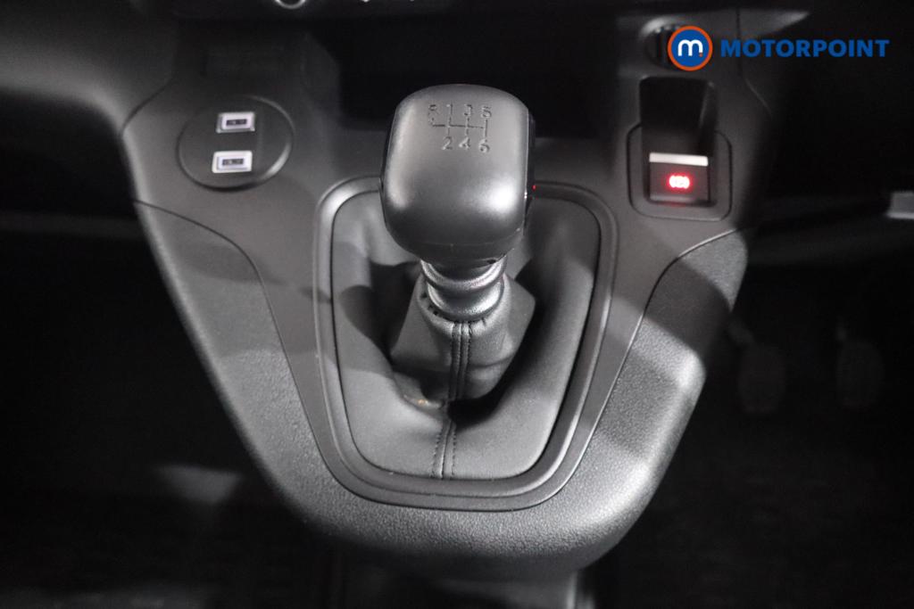 Peugeot Partner Professional Manual Diesel Panel Van - Stock Number (1561134) - 3rd supplementary image