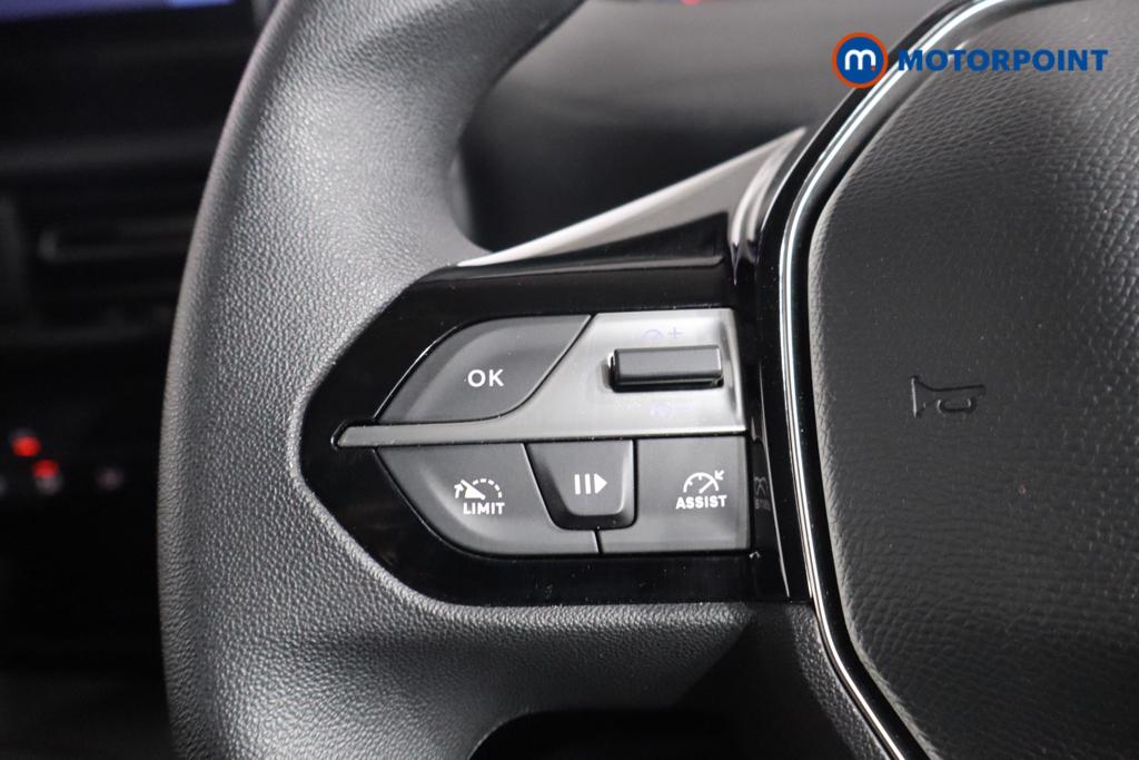 Peugeot Partner Professional Manual Diesel Panel Van - Stock Number (1561134) - 6th supplementary image