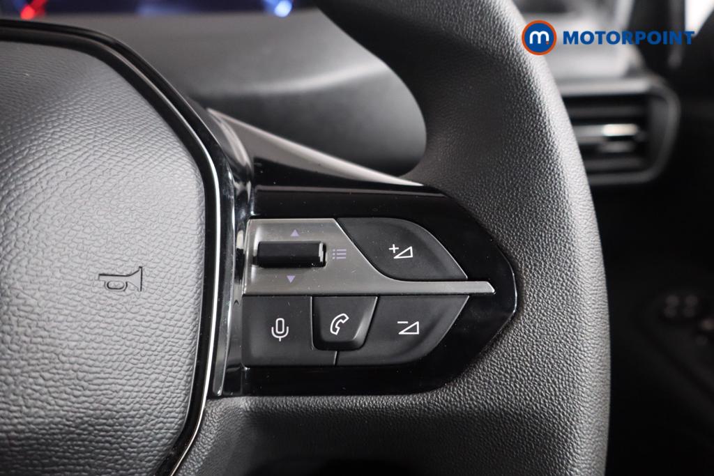 Peugeot Partner Professional Manual Diesel Panel Van - Stock Number (1561134) - 7th supplementary image