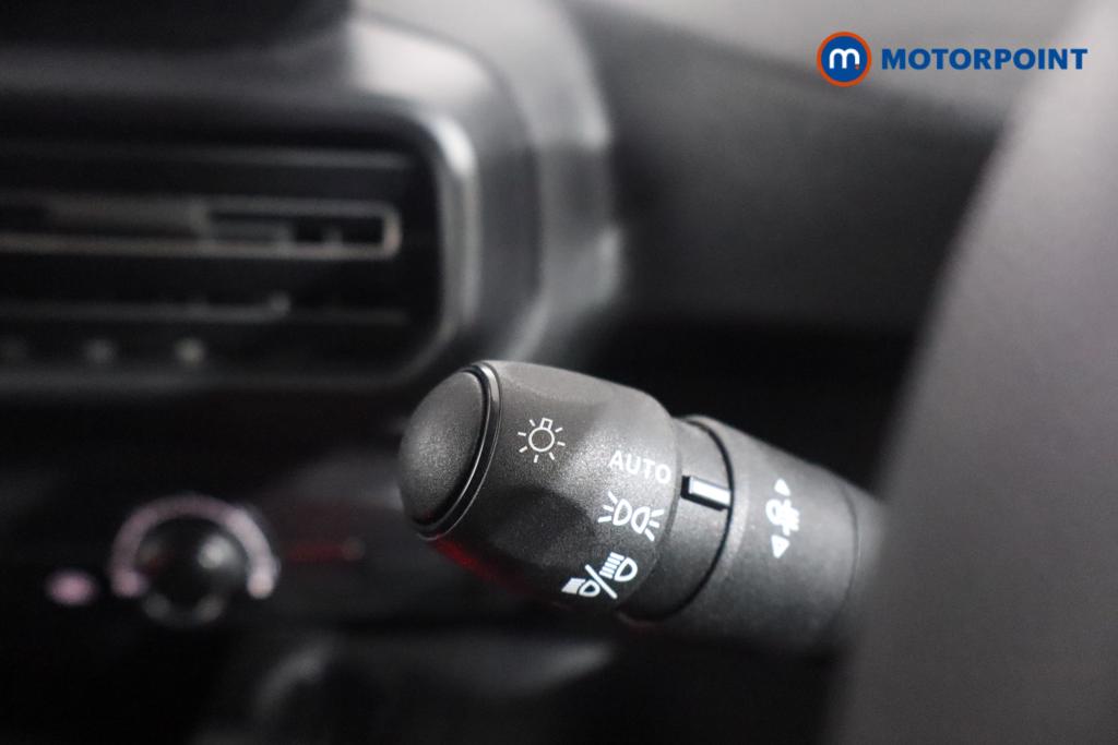 Peugeot Partner Professional Manual Diesel Panel Van - Stock Number (1561134) - 8th supplementary image