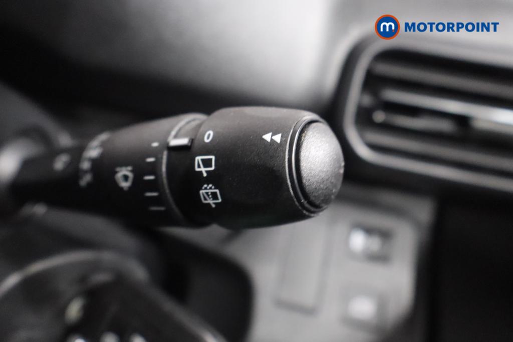 Peugeot Partner Professional Manual Diesel Panel Van - Stock Number (1561134) - 9th supplementary image