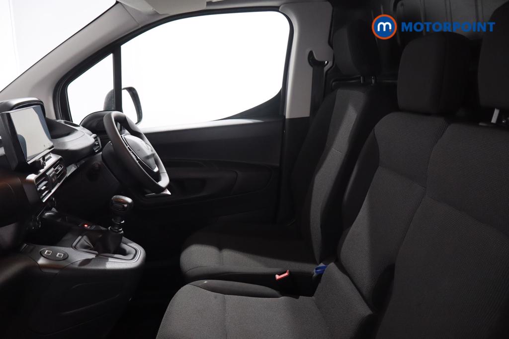 Peugeot Partner Professional Manual Diesel Panel Van - Stock Number (1561134) - 12th supplementary image