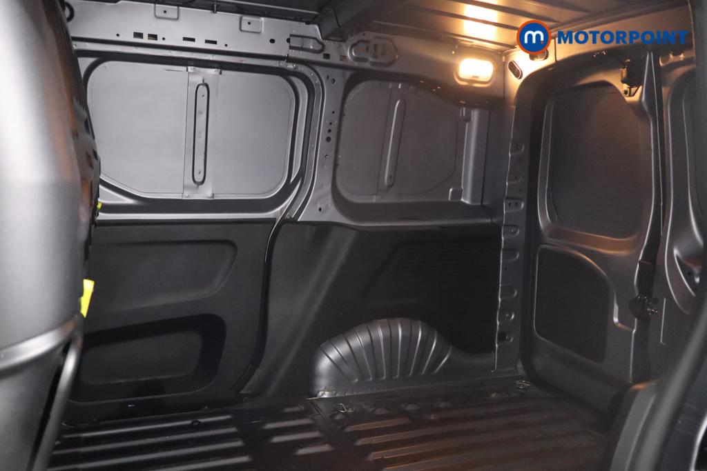 Peugeot Partner Professional Manual Diesel Panel Van - Stock Number (1561134) - 13th supplementary image