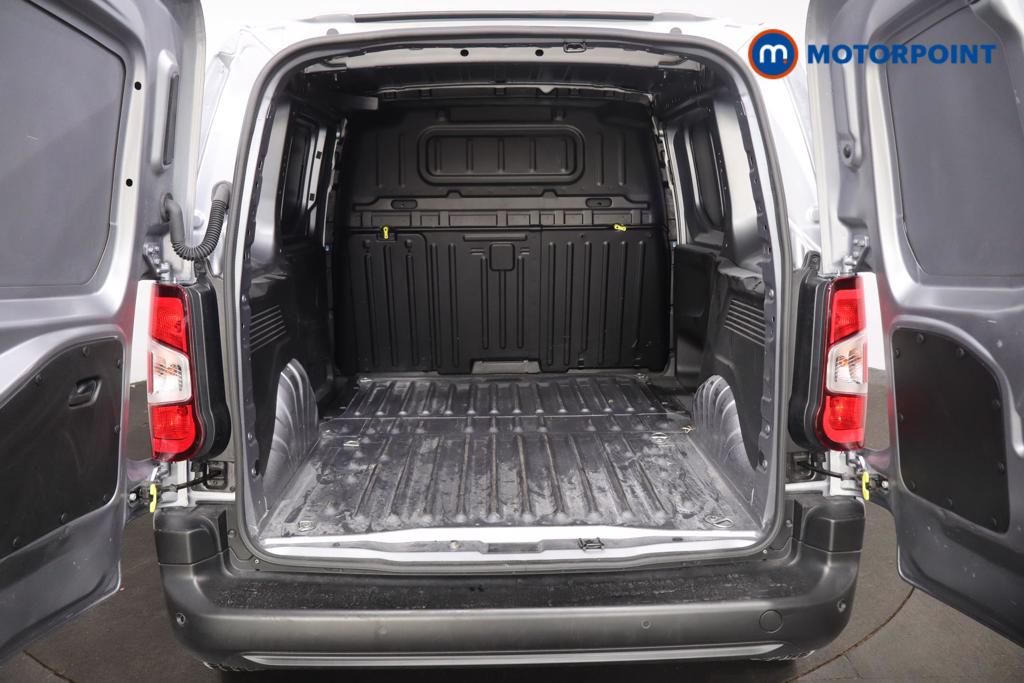 Peugeot Partner Professional Manual Diesel Panel Van - Stock Number (1561134) - 14th supplementary image