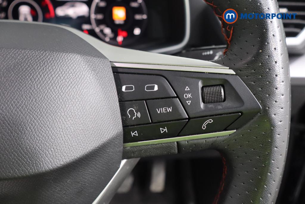 Seat Leon FR Manual Petrol Hatchback - Stock Number (1561385) - 7th supplementary image
