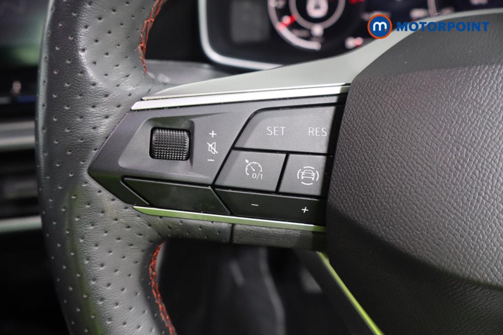 Seat Leon FR Manual Petrol Hatchback - Stock Number (1561385) - 8th supplementary image