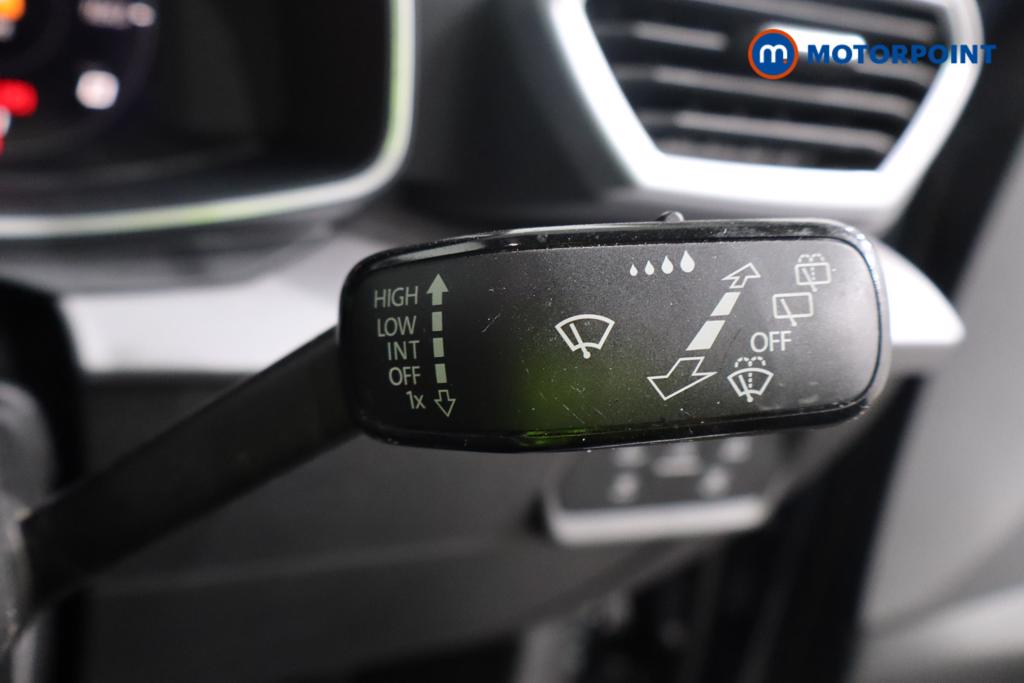 Seat Leon FR Manual Petrol Hatchback - Stock Number (1561385) - 9th supplementary image
