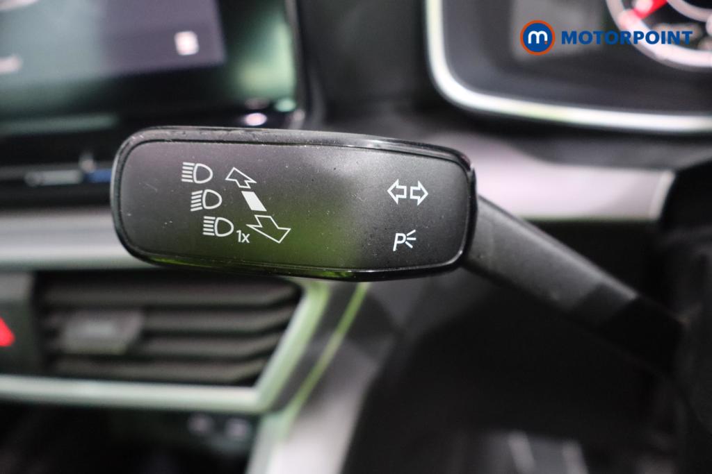 Seat Leon FR Manual Petrol Hatchback - Stock Number (1561385) - 10th supplementary image