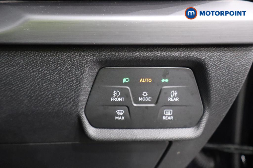 Seat Leon FR Manual Petrol Hatchback - Stock Number (1561385) - 11th supplementary image