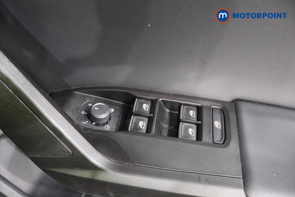 Seat Leon FR Manual Petrol Hatchback - Stock Number (1561385) - 12th supplementary image