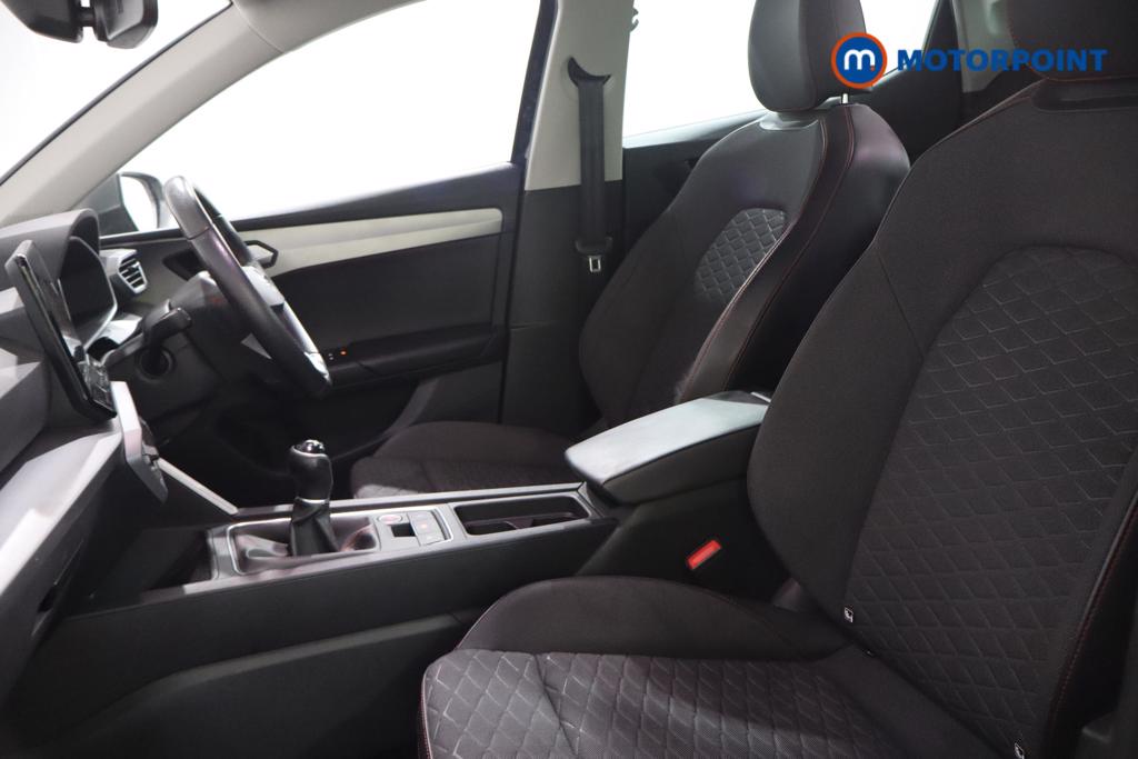 Seat Leon FR Manual Petrol Hatchback - Stock Number (1561385) - 14th supplementary image