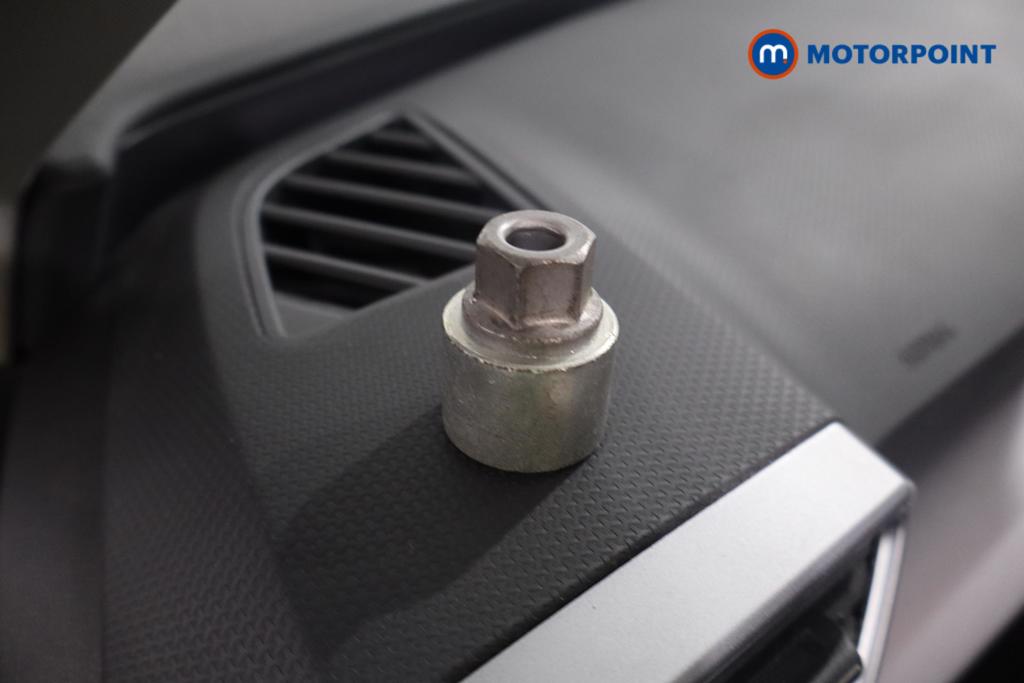 Seat Leon FR Manual Petrol Hatchback - Stock Number (1561385) - 15th supplementary image