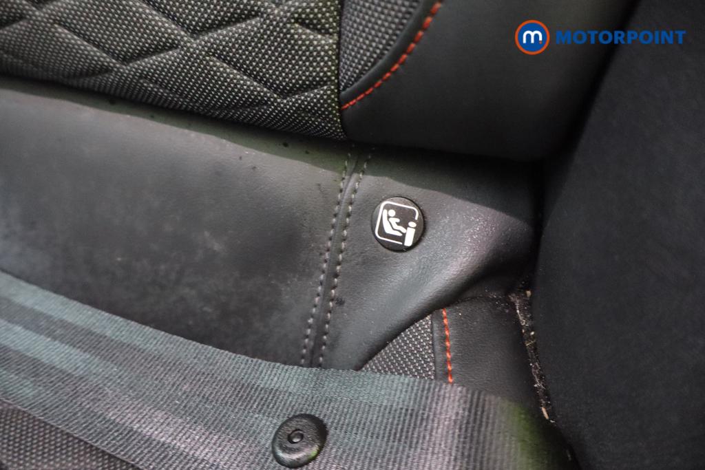 Seat Leon FR Manual Petrol Hatchback - Stock Number (1561385) - 17th supplementary image