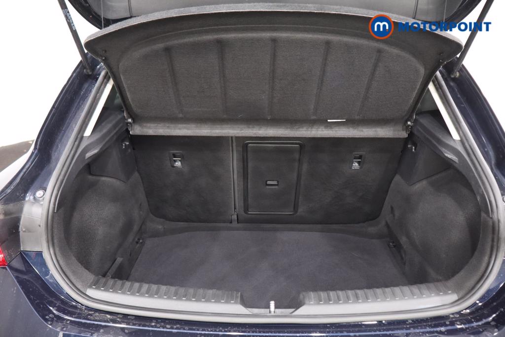 Seat Leon FR Manual Petrol Hatchback - Stock Number (1561385) - 18th supplementary image