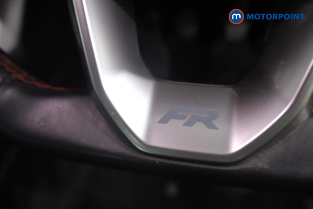 Seat Leon FR Manual Petrol Hatchback - Stock Number (1561385) - 24th supplementary image