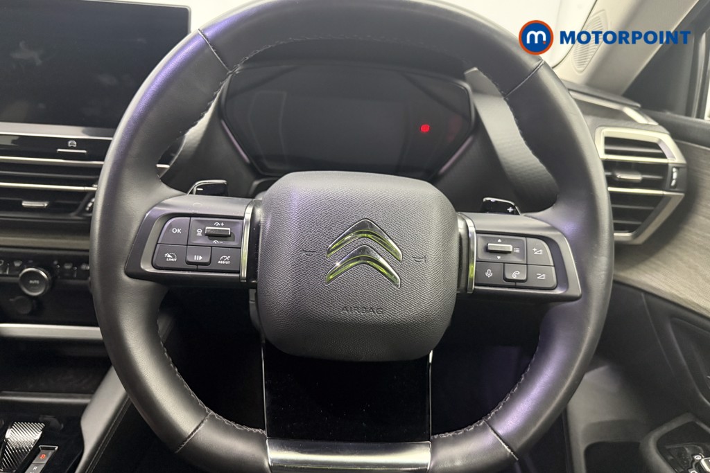 Citroen C5 X Shine Plus Automatic Petrol Hatchback - Stock Number (1561553) - 5th supplementary image