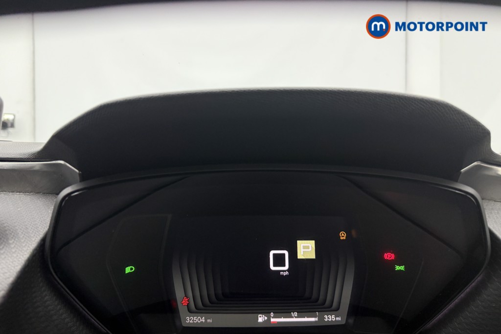 Citroen C5 X Shine Plus Automatic Petrol Hatchback - Stock Number (1561553) - 6th supplementary image