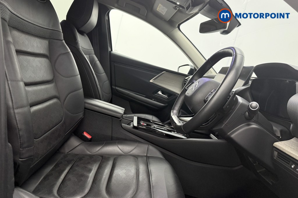 Citroen C5 X Shine Plus Automatic Petrol Hatchback - Stock Number (1561553) - 8th supplementary image