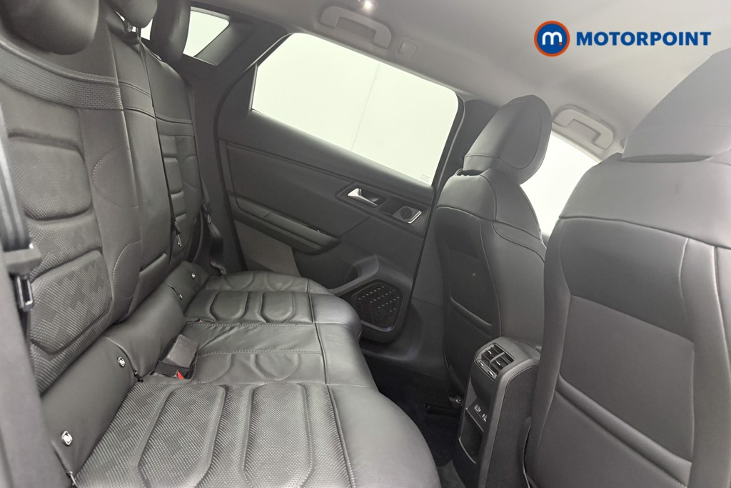 Citroen C5 X Shine Plus Automatic Petrol Hatchback - Stock Number (1561553) - 9th supplementary image
