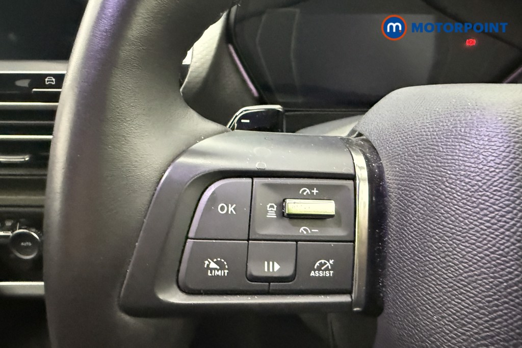 Citroen C5 X Shine Plus Automatic Petrol Hatchback - Stock Number (1561553) - 14th supplementary image