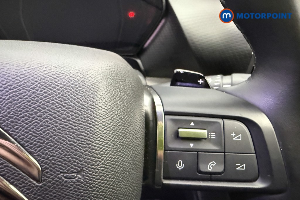Citroen C5 X Shine Plus Automatic Petrol Hatchback - Stock Number (1561553) - 15th supplementary image