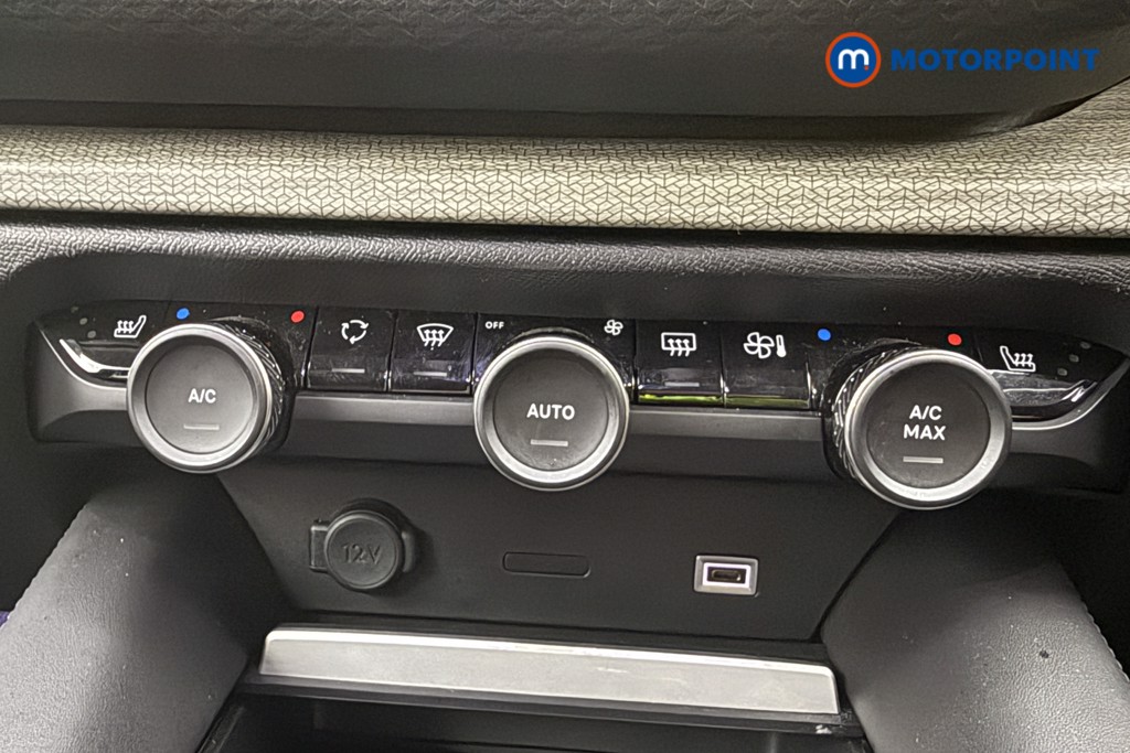 Citroen C5 X Shine Plus Automatic Petrol Hatchback - Stock Number (1561553) - 16th supplementary image