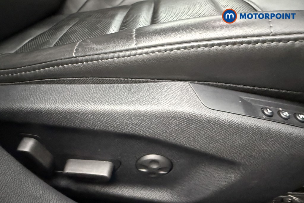 Citroen C5 X Shine Plus Automatic Petrol Hatchback - Stock Number (1561553) - 18th supplementary image
