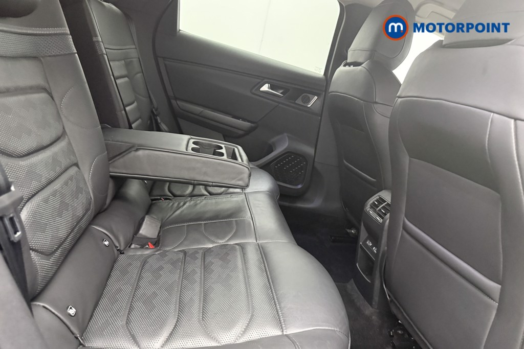 Citroen C5 X Shine Plus Automatic Petrol Hatchback - Stock Number (1561553) - 22nd supplementary image