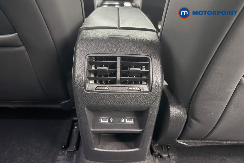 Citroen C5 X Shine Plus Automatic Petrol Hatchback - Stock Number (1561553) - 23rd supplementary image