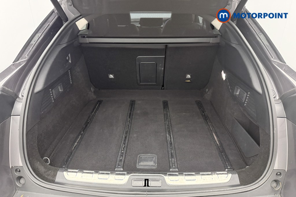 Citroen C5 X Shine Plus Automatic Petrol Hatchback - Stock Number (1561553) - 25th supplementary image