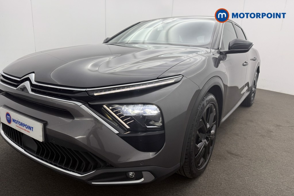 Citroen C5 X Shine Plus Automatic Petrol Hatchback - Stock Number (1561553) - 27th supplementary image