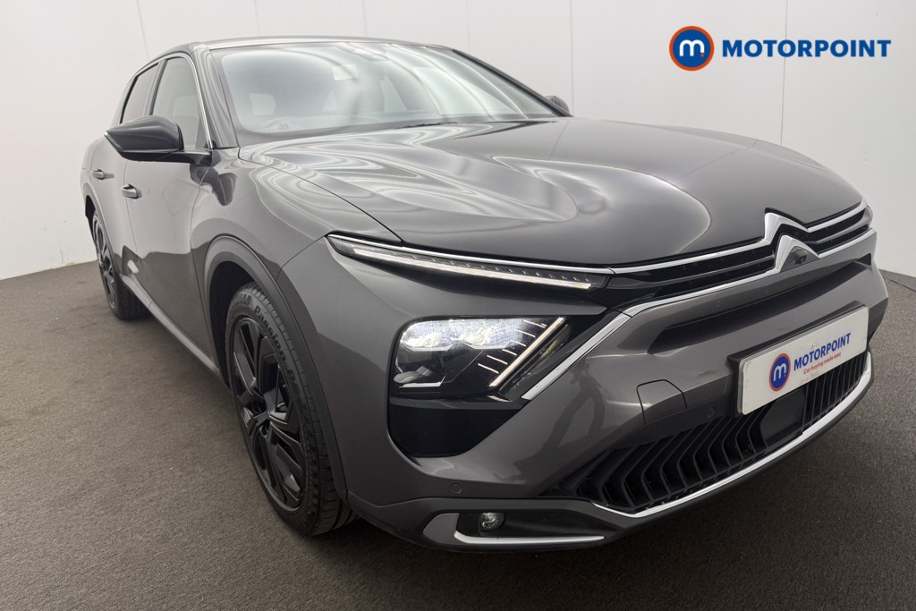Citroen C5 X Shine Plus Automatic Petrol Hatchback - Stock Number (1561553) - 28th supplementary image