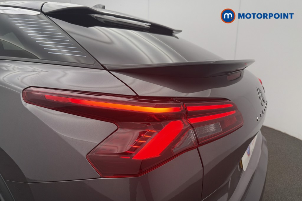 Citroen C5 X Shine Plus Automatic Petrol Hatchback - Stock Number (1561553) - 30th supplementary image