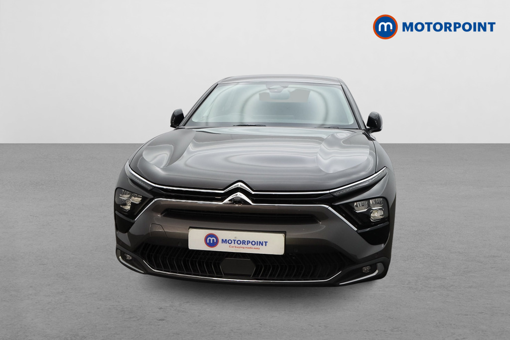Citroen C5 X Shine Plus Automatic Petrol Hatchback - Stock Number (1561553) - Front bumper