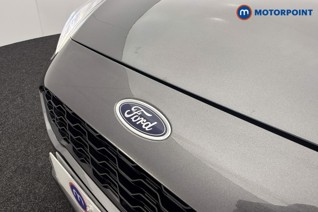 Ford Fiesta St-Line Edition Manual Petrol-Electric Hybrid Hatchback - Stock Number (1561956) - 19th supplementary image