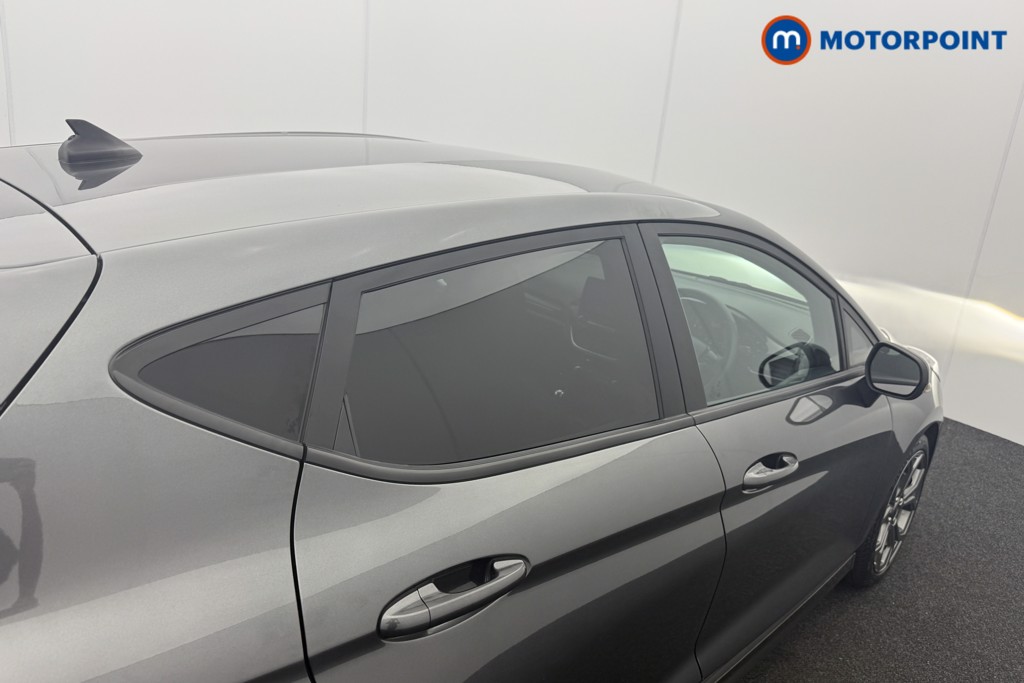 Ford Fiesta St-Line Edition Manual Petrol-Electric Hybrid Hatchback - Stock Number (1561956) - 27th supplementary image