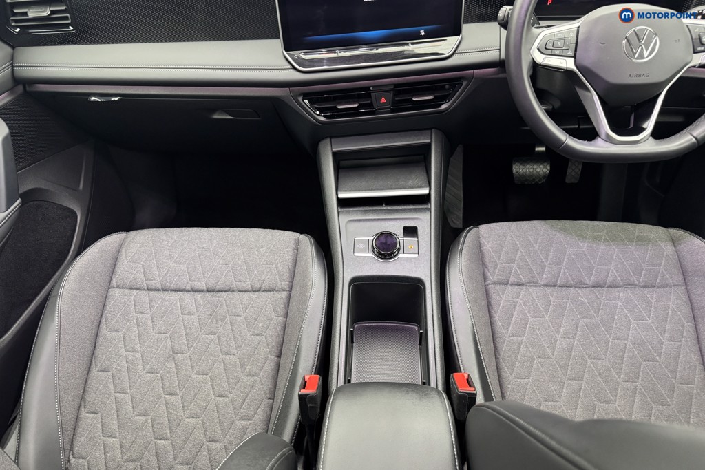 Volkswagen Tiguan Match Automatic Petrol Plug-In Hybrid SUV - Stock Number (1562264) - 5th supplementary image