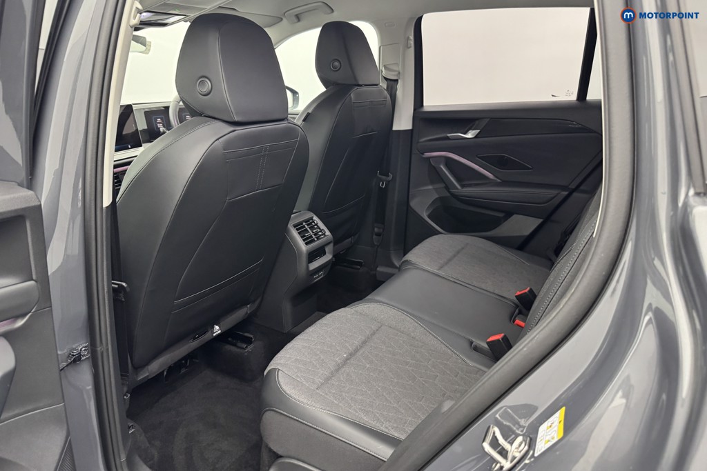 Volkswagen Tiguan Match Automatic Petrol Plug-In Hybrid SUV - Stock Number (1562264) - 8th supplementary image